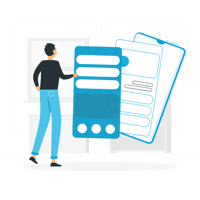 Configure and personalize Configure and personalize