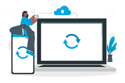 Save and consult in real-time Save and consult in real-time