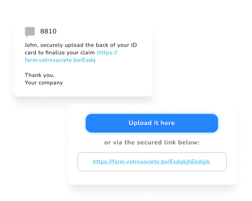 Secure Data and Document Exchange Secure Data and Document Exchange