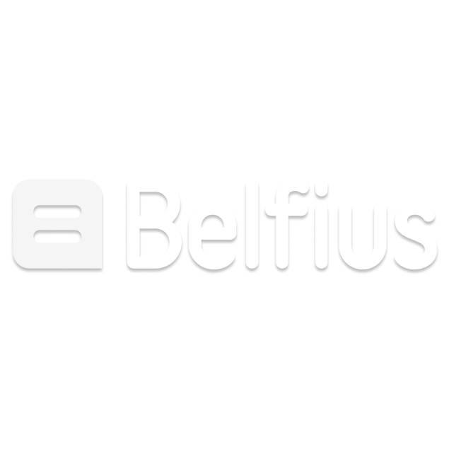 Belfius logo