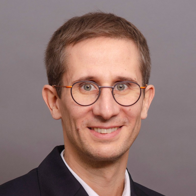 Julien Ben Lahcen - CEO